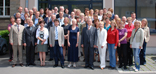 Gruppenfoto 2009